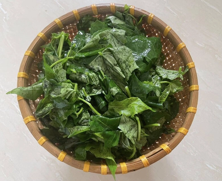 Loại rau chỉ nghe tên thôi đã thấy ngọt nhưng cực ít người biết rất giàu dinh dưỡng nấu được đủ món ngon - 3