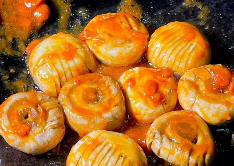 Loại rau có hàm lượng kali gấp 12 lần chuối mùa hè ăn nhiều để nhuận tràng thải độc - 5