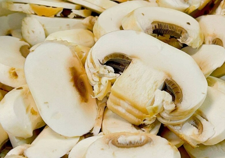 Loại rau có hàm lượng kali gấp 12 lần chuối mùa hè ăn nhiều để nhuận tràng thải độc - 8