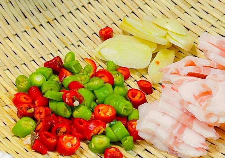 Loại rau có hàm lượng kali gấp 12 lần chuối mùa hè ăn nhiều để nhuận tràng thải độc - 9