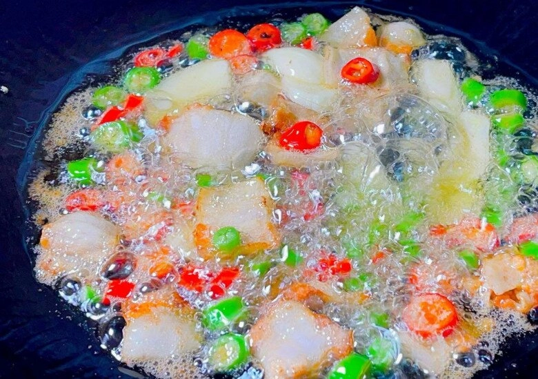 Loại rau có hàm lượng kali gấp 12 lần chuối mùa hè ăn nhiều để nhuận tràng thải độc - 10