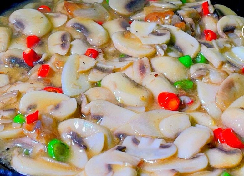 Loại rau có hàm lượng kali gấp 12 lần chuối mùa hè ăn nhiều để nhuận tràng thải độc - 11