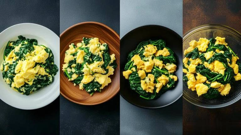 Loại rau vitamin k gấp 60 lần trứng vịt bổ từ thân đến lá đem xào trứng thôi đã ngon rồi - 5