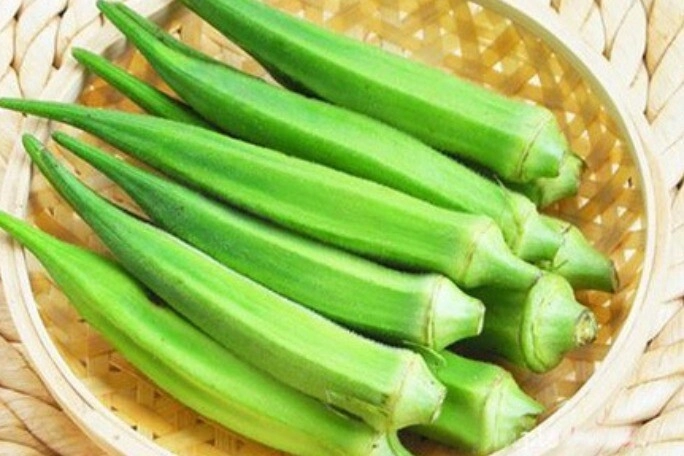 Luộc đậu bắp nên cắt cuống trước hay sau nhiều người làm sai bảo sau quả bị nhớt nhiều ăn mất ngon - 2
