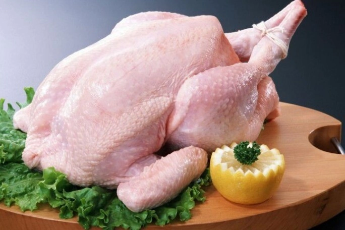 Luộc gà nên để úp hay ngửa mới đúng đa số quen tay mà không biết những điều này giờ học được cũng chưa muộn - 1