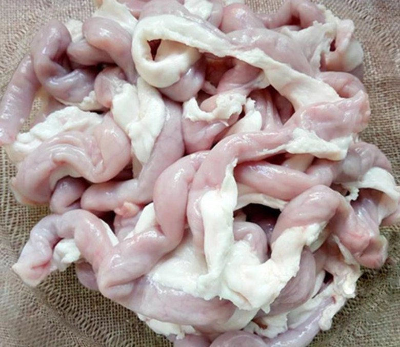 Luộc lòng lợn thấy người bán cứ lặp đi lặp lại điều này giờ tôi mới biết tại sao - 2