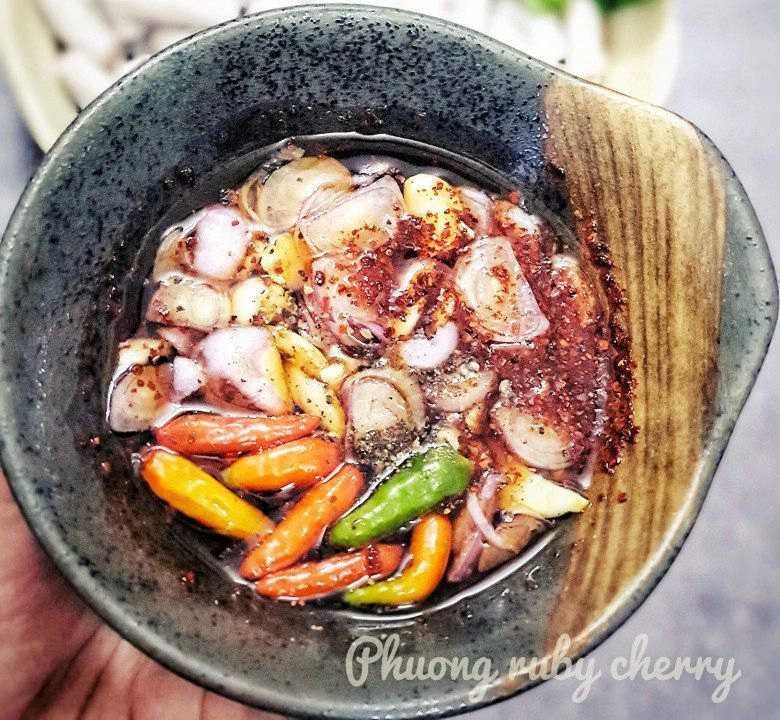 Luộc lòng lợn thấy người bán cứ lặp đi lặp lại điều này giờ tôi mới biết tại sao - 5