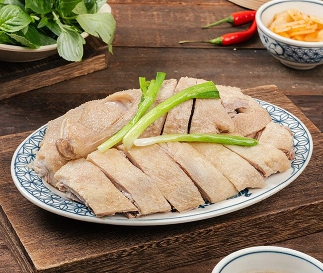 Luộc vịt nhiều năm giờ mới biết dùng quả này có thể khử mùi hôi cực hiệu quả thịt vịt ngọt thơm thanh mát - 1