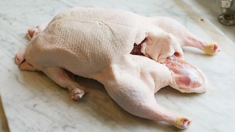 Luộc vịt nhiều năm giờ mới biết dùng quả này có thể khử mùi hôi cực hiệu quả thịt vịt ngọt thơm thanh mát - 2