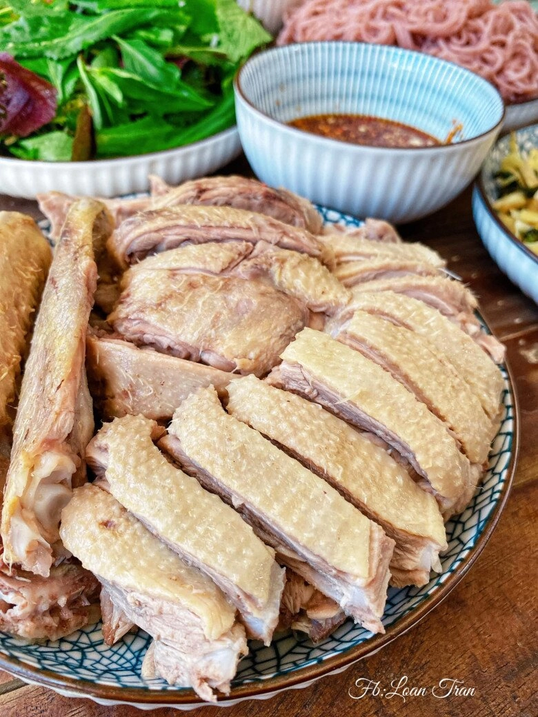Luộc vịt nhiều năm giờ mới biết dùng quả này có thể khử mùi hôi cực hiệu quả thịt vịt ngọt thơm thanh mát - 5