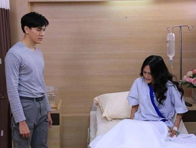 Ly hôn 7 tháng vợ cũ đẻ con giống hệt mình chồng đến nhận thì khui được bí mật không thể ngờ - 1
