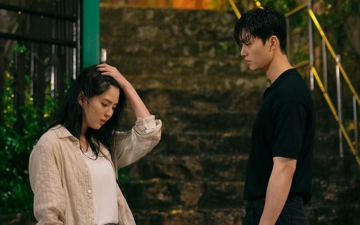 Ly hôn 7 tháng vợ cũ đẻ con giống hệt mình chồng đến nhận thì khui được bí mật không thể ngờ - 3