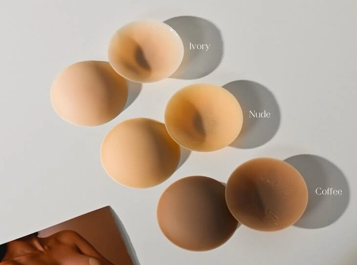 Mặc áo thun trắng sao cho không lộ nội y bỏ túi ngay 3 tuyệt chiêu giúp chị em tự tin diện món item quốc dân ngày hè - 3