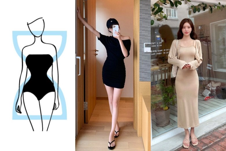 Mặc váy liền thân không đẹp là do bạn chưa biết bí quyết này ngay cả người sành ăn mặc cũng phải đọc - 15
