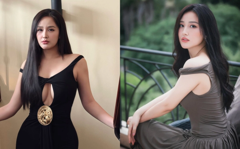 Mai phương thúy giảm cân ngoạn mục mê mặc hở khoe vóc dáng sau 20 năm đăng quang hoa hậu - 4