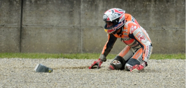 Marc marquez từ cậu nhóc liều mạng đến biểu tượng motogp bất chấp mọi hoài nghi - 2