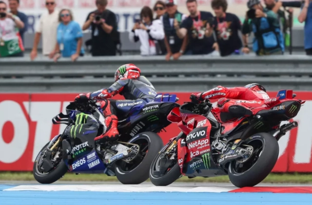 Marc marquez và chiến thắng cảm xúc tại sprint race motogp hà lan huynh đệ tương tàn nghẹt thở - 2