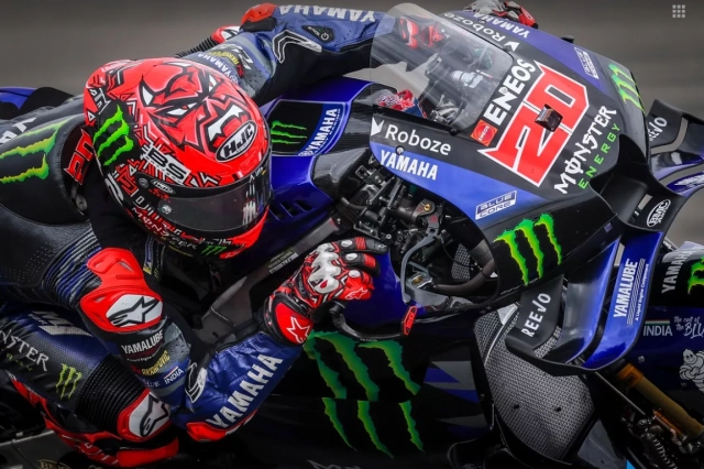 Marc marquez và chiến thắng cảm xúc tại sprint race motogp hà lan huynh đệ tương tàn nghẹt thở - 5