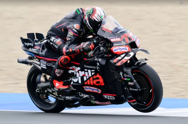 Marc marquez và chiến thắng cảm xúc tại sprint race motogp hà lan huynh đệ tương tàn nghẹt thở - 6