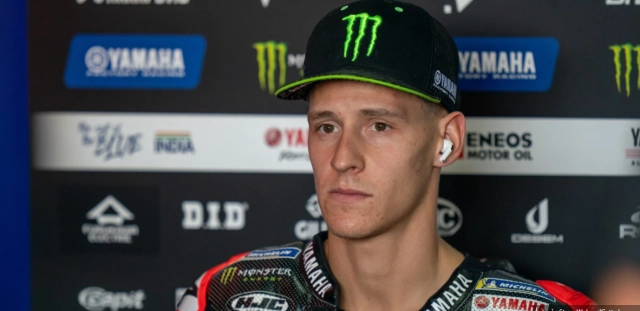 Marc marquez và fabio quartararo - khi hai ngọn lửa không chịu lụi tàn - 2
