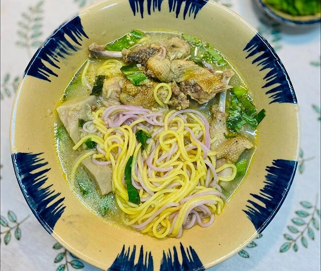 Mát trời làm vịt om mẻ đổi gió cho cả nhà nấu ngon ai cũng ăn hết sạch - 1