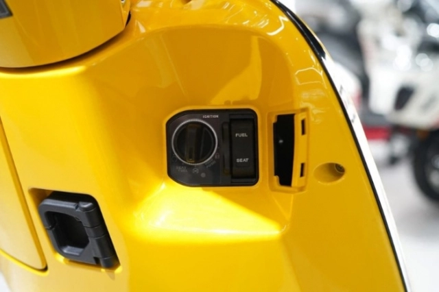 Mẫu xe tay ga 150cc hoàn toàn mới của honda vừa mở bán đã có hơn 20000 đơn đặt hàng chỉ trong 1 giờ - 6