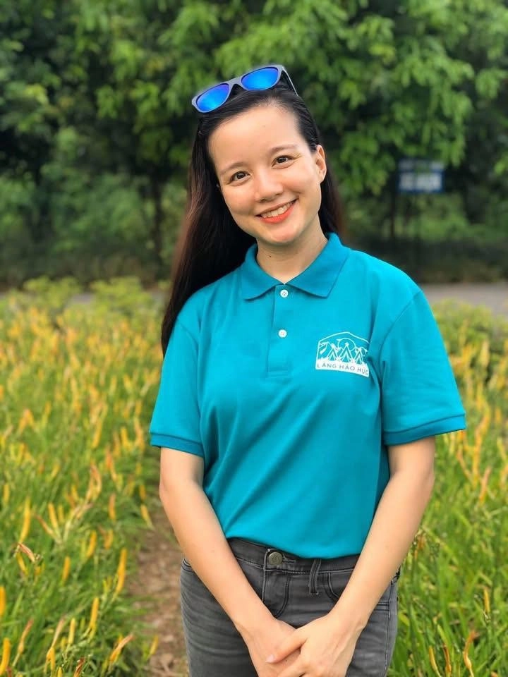 Mc minh trang từ hot mom truyền cảm hứng đến lùm xùm trại hè làng háo hức - 2