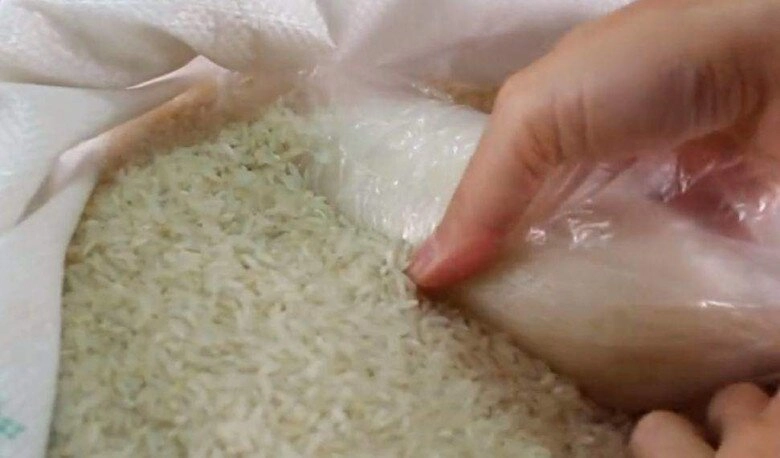 Mẹ chồng hoảng hốt khi thấy con dâu nhét củ cải vào thùng gạo nhưng vài ngày sau thì phải khen nức nở - 3
