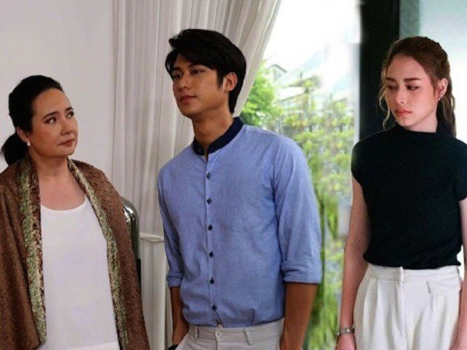 Mẹ chồng nghèo bỗng tặng cháu 1 tỷ mừng đầy tháng con dâu khóc lóc đòi ly hôn - 2