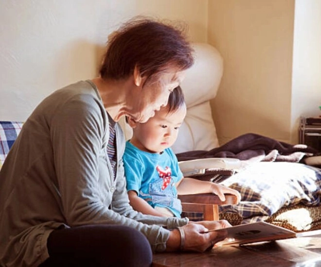 Mẹ chồng nhắc nhở chuyện dùng điều hoà con dâu đáp lại một câu liền khiến bà rối rít cảm ơn - 1