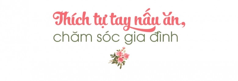 Mẹ đảm hải phòng khoe loạt cơm hè nhìn là mê chồng con suốt ngày khen mẹ nấu ăn là ngon nhất - 1