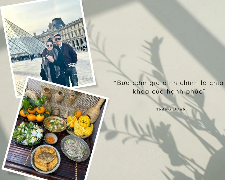 Mẹ đảm hải phòng khoe loạt cơm hè nhìn là mê chồng con suốt ngày khen mẹ nấu ăn là ngon nhất - 8