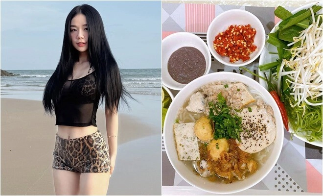 Mẹ đơn thân nóng bỏng bán bún nuôi 2 con giờ được chồng trẻ tổ chức đám cưới to nhất nhì sàithành - 5