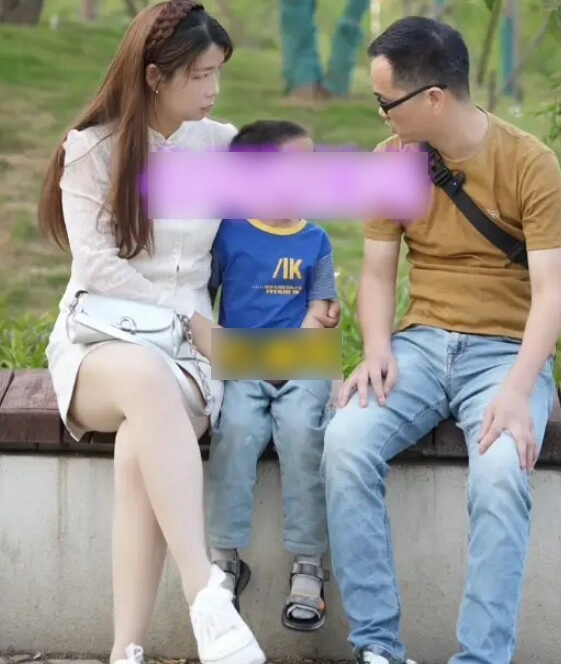 Mẹ đơn thân u35 đi hẹn hò đòi đối tượng có nhà có xe người đàn ông đồng ý nhưng nói thêm 1 câu khiến hai mẹ con chạy mất dép - 3