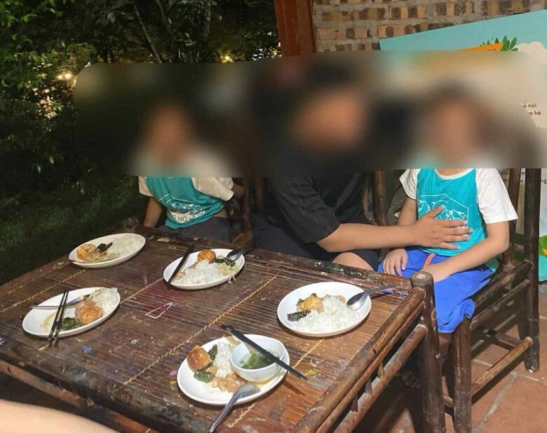 Mẹ hà nội bức xúc vì chi gần 20 triệu đồng cho con đi trại hè nhưng bé bị bắt nạt nhịn 8 ngày không đi vệ sinh - 2