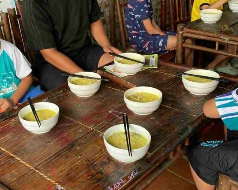 Mẹ hà nội bức xúc vì chi gần 20 triệu đồng cho con đi trại hè nhưng bé bị bắt nạt nhịn 8 ngày không đi vệ sinh - 4