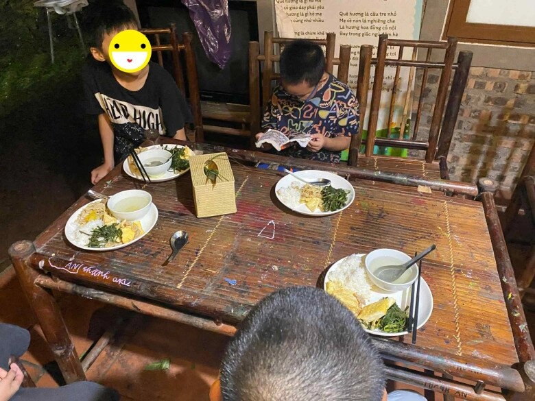 Mẹ hà nội bức xúc vì chi gần 20 triệu đồng cho con đi trại hè nhưng bé bị bắt nạt nhịn 8 ngày không đi vệ sinh - 5