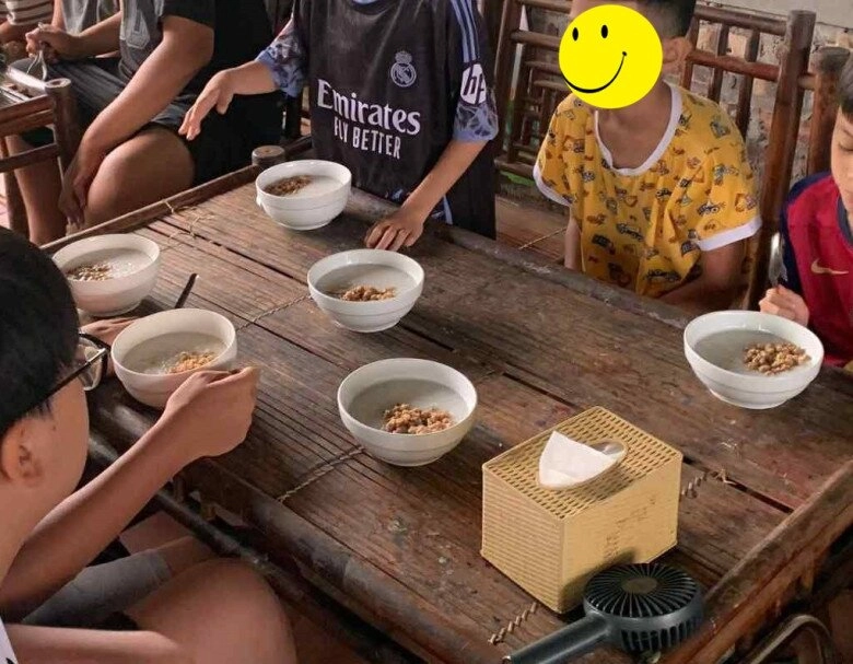 Mẹ hà nội bức xúc vì chi gần 20 triệu đồng cho con đi trại hè nhưng bé bị bắt nạt nhịn 8 ngày không đi vệ sinh - 6