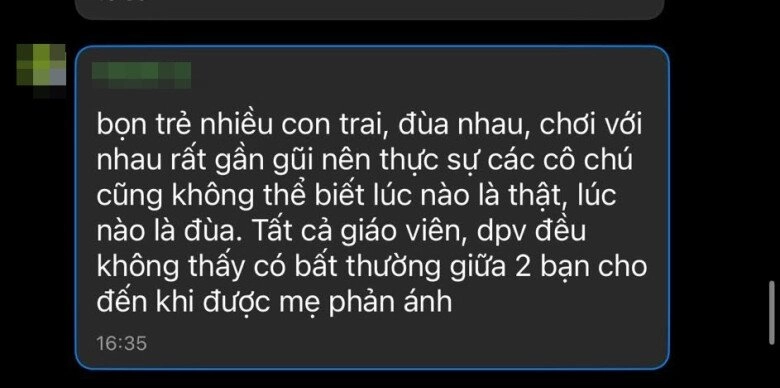 Mẹ hà nội bức xúc vì chi gần 20 triệu đồng cho con đi trại hè nhưng bé bị bắt nạt nhịn 8 ngày không đi vệ sinh - 9