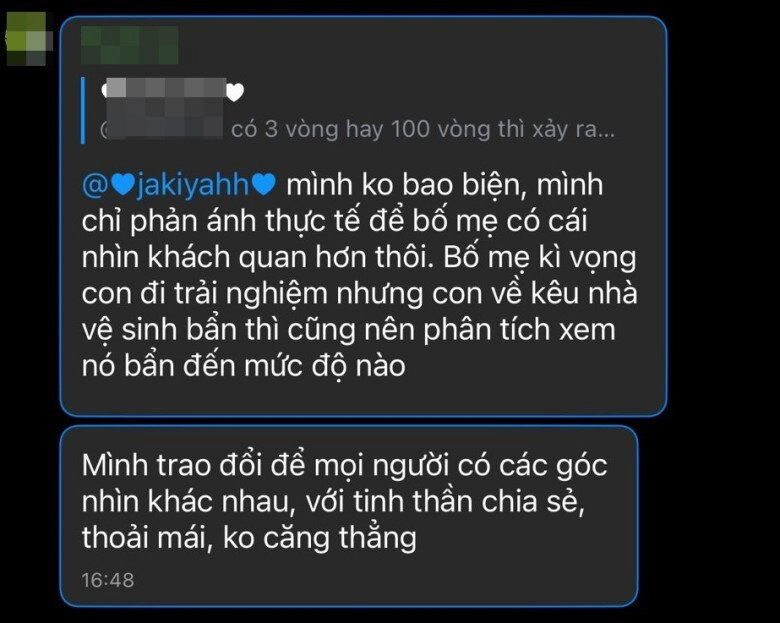 Mẹ hà nội bức xúc vì chi gần 20 triệu đồng cho con đi trại hè nhưng bé bị bắt nạt nhịn 8 ngày không đi vệ sinh - 10