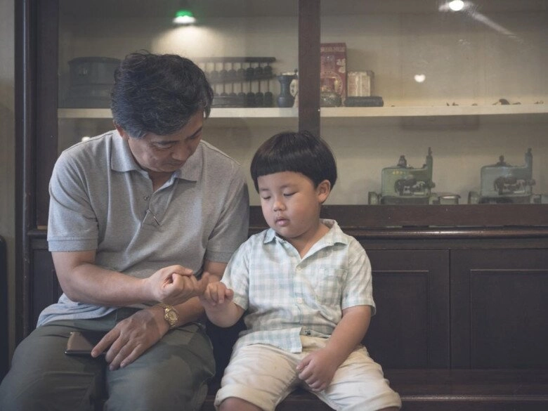 mẹ hãy ly hôn với bố đi lời cầu xin của cậu bé 10 tuổi khiến mẹ nghẹn ngào khi biết nguyên do - 3
