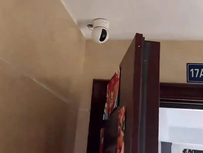 Mẹ lắp camera kín nhà theo dõi con nghỉ hè cảnh tượng ghi lại được khiến bà tức giận - 1