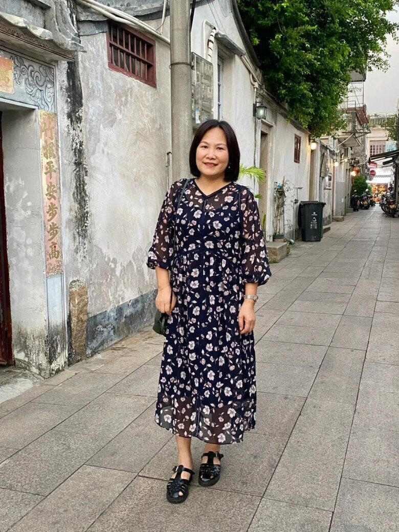 Mê mặc váy nhưng vòng 2 ngấn mỡ nàng tham khảo 6 mẹo chọn váy vừa trẻ trung vừa bóp eo bé - 3