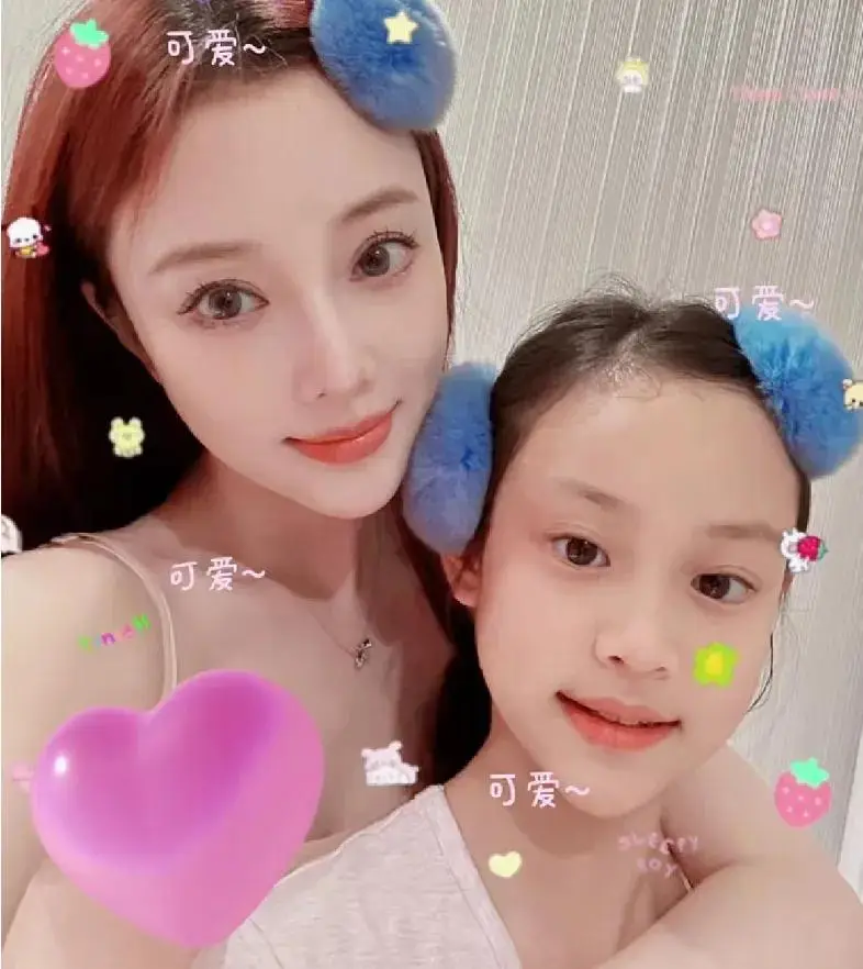 Mẹ ngoại tình khiến gia đình tan vỡ bé gái sống giàu sang học trường 56 tỷnăm và cái kết khi trưởng thành - 4