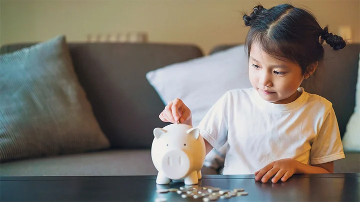 mẹ ơi cho con tiền phản ứng thông minh của người mẹ khiến nhiều người vội học hỏi - 2