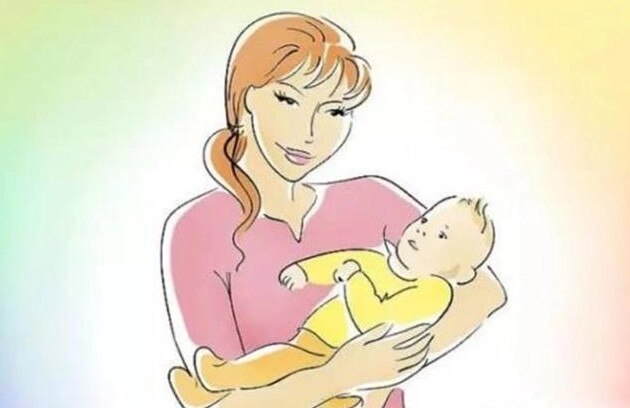 Mẹ phát hiện lưng con ngày càng biến dạng biết nguyên nhân do thói quen của bà nội người mẹ hối hận - 3