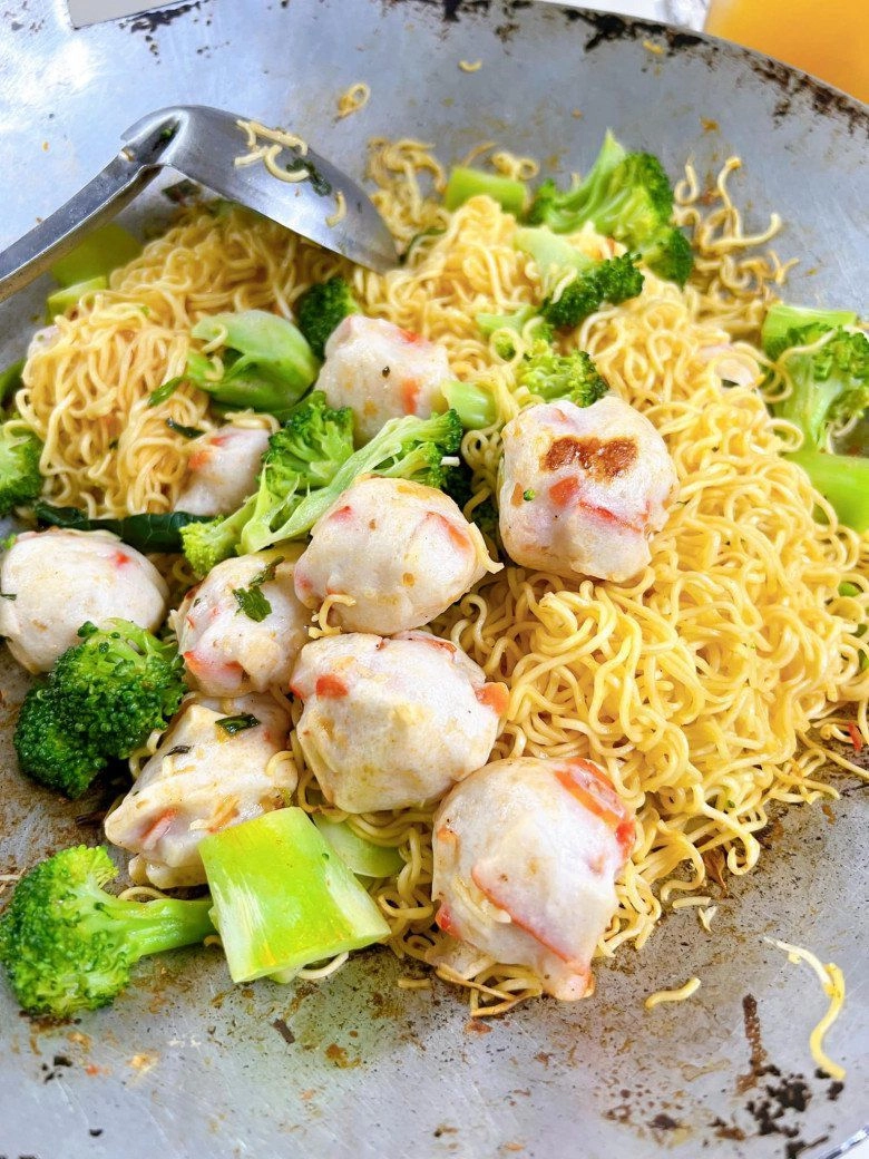 Mẹ ruột qua đời chủ nhân bài hát nhật ký của mẹ nghẹn ngào đăng những bữa cơm thân thương mẹ nấu - 10