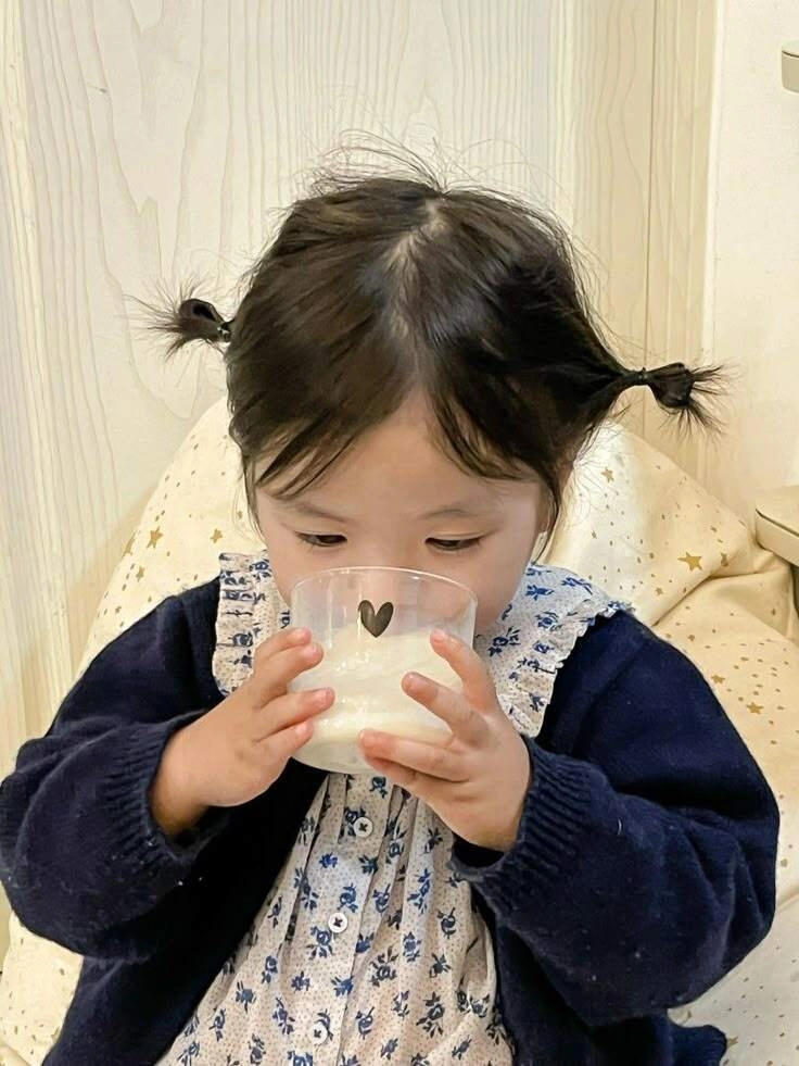 Mẹ từng mua đủ loại thực phẩm chức năng giờ quay về thứ cơ bản nhất sữa giúp con khỏe từ gốc tăng đề kháng nội sinh - 2