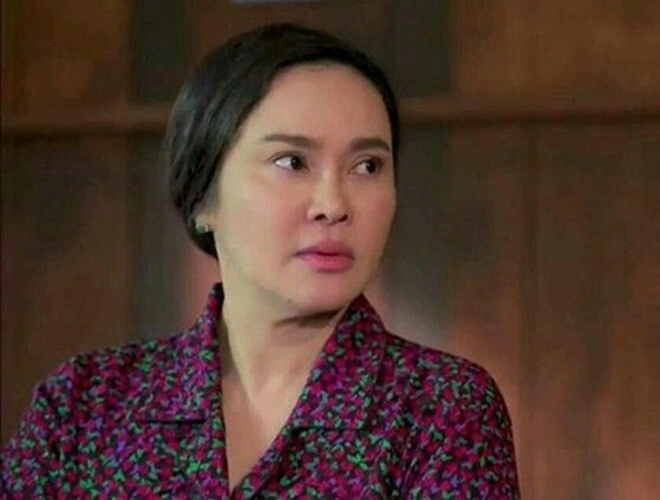 Mẹ vợ lên chơi quá lâu làm tôi chỉ muốn tiễn thấy thứ bà để lại trước khi về tôi ôm mặt khóc - 1