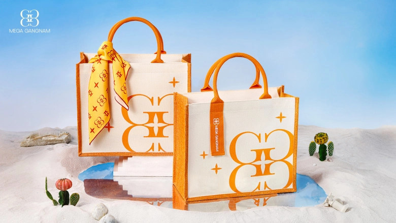 Mega luxbag tuyên ngôn mùa hè của những người phụ nữ dẫn đầu phong cách - 1